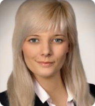 Daniela Stoffle